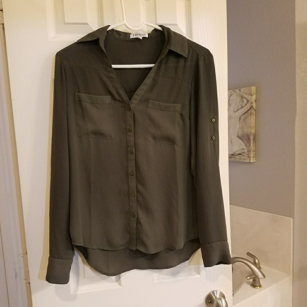 Express Portofino Shirt